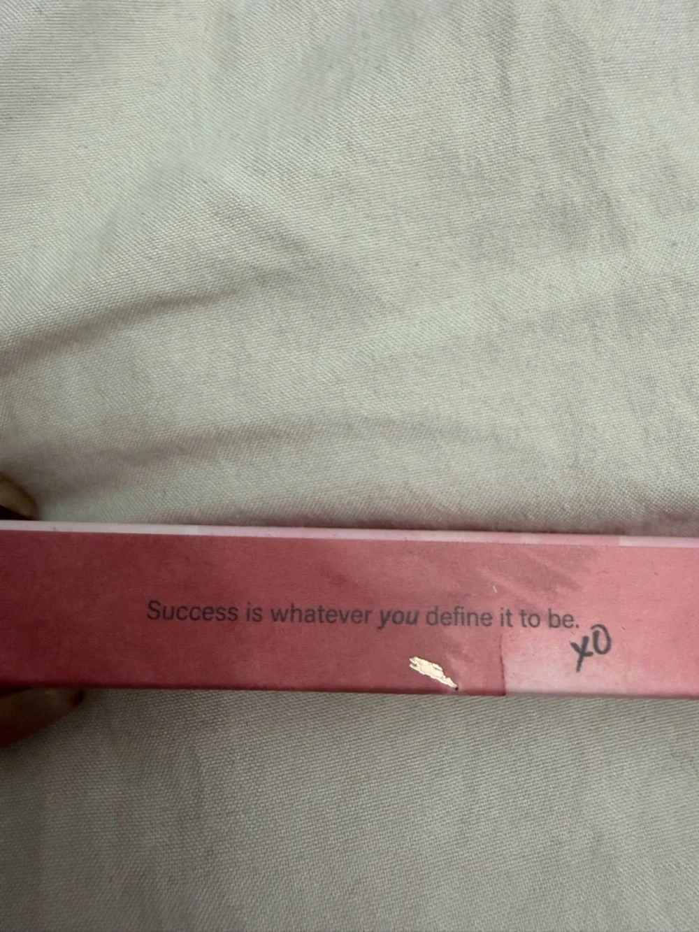 Mally Beauty Evercolor Gel Waterproof Eyeliner - Rose Pink